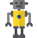 robot icon