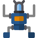 robot icon