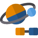 planeta icon