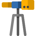 telescopio icon