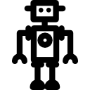 robot icon