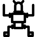 robot icon