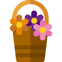 flores icon