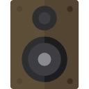 altavoz icon