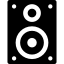 altavoz icon