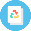 reciclaje icon