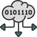 codificación en la nube