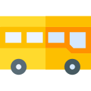 Bus icon