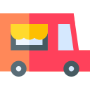 camion de nourriture 
