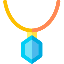 collar icon