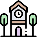 pueblo icon