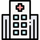 hospital icon