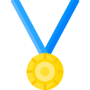 medalha icon
