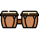 bongo icon