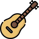 guitarra icon