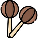 maraca icon