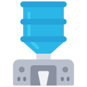 dispensador de agua icon