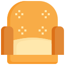 sillón icon