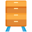 cajón icon