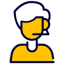 administración icon