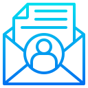 email icon