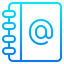 email icon