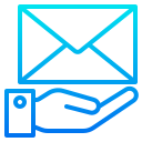 email icon