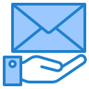 email icon