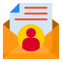 email icon