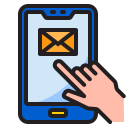 o email 