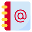 email icon