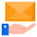 email icon