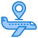 avión icon