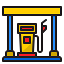 gasolinera icon