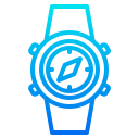 reloj icon