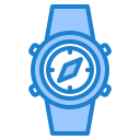 reloj icon