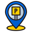 parque icon