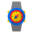 reloj