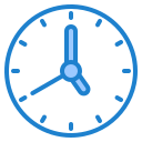 reloj icon