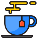 té icon