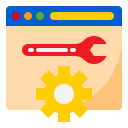 optimizar icon