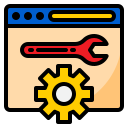 optimizar icon