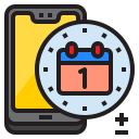 calendario icon