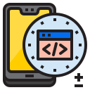 código icon