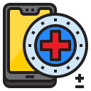 hospital icon