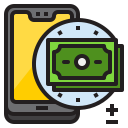 dinero icon