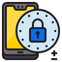 seguridad icon