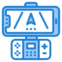 control icon