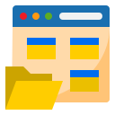 portafolio icon