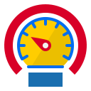 velocidad icon